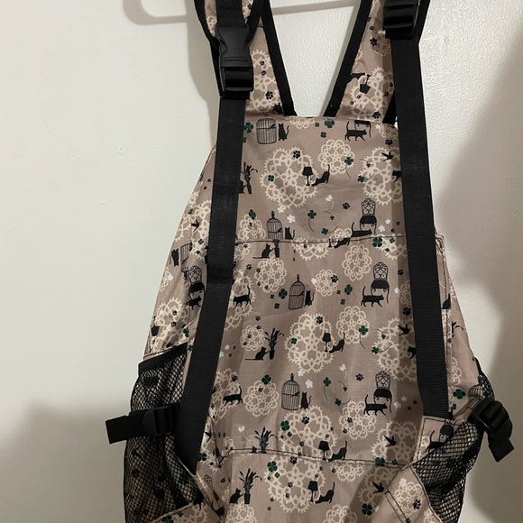 Hapitas travel foldable backpack - Picture 2 of 4